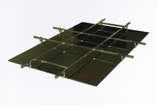 大型ハンドリング治具