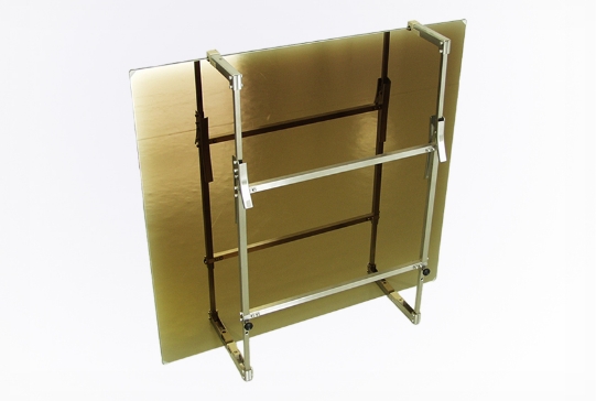 大型ハンドリング治具