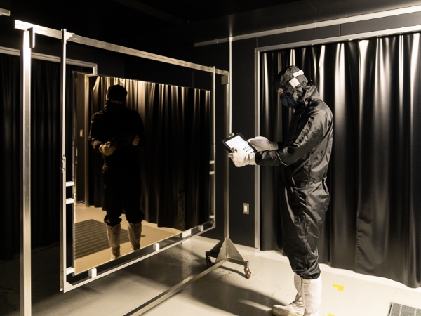 特注ブランクス